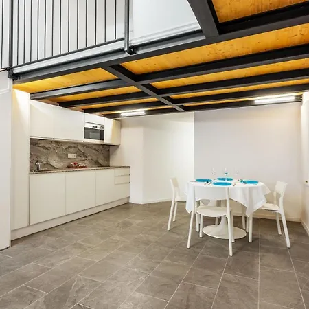 Comfy And On The Navigli River By Eayslife Apartment Milan