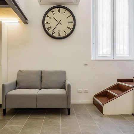 Comfy And On The Navigli River By Eayslife Appartement Milaan