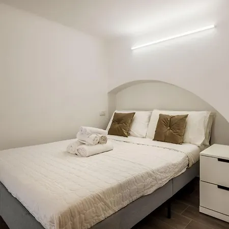Appartement Comfy And On The Navigli River By Eayslife Milaan