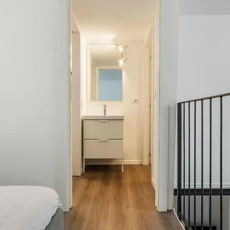 Appartement Comfy And On The Navigli River By Eayslife *