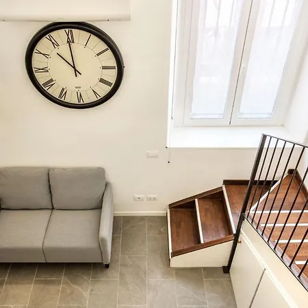 Comfy And On The Navigli River By Eayslife Appartement Milaan