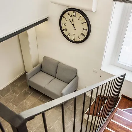 Appartement Comfy And On The Navigli River By Eayslife